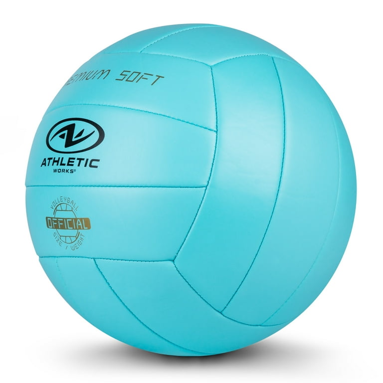 Bump, Set, Spike: Why Volleyball Is Life