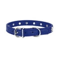 thumbnail image 3 of CUECUEPET Adjustable Dog Collar with Embellished Star Bling Charms [Multiple Sizes], 3 of 5