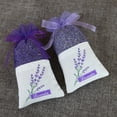 thumbnail image 3 of MasteelfCA 24 Pcs Pendentif Parfum Lavande Pochette de Rangement Vide, 3 of 8