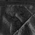 thumbnail image 5 of Forro De Carga para Perros, Antideslizante, Impermeable, Antiarrugas, Forro para Perros, Antiarañazos, Resistente Al Desgarro, Lavable, Alfombrilla para Cubierta De Maletero, Universal para Coche TR NEGRO 132 x 99 x 43 cm JM, 5 of 5