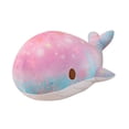 thumbnail image 3 of Almohada de muñeco de peluche de animales, cojín trasero de juguete de peluche de animales, de peluche, juguete de animales para sofá rosa y yo, 3 of 8