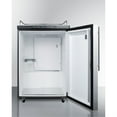 thumbnail image 3 of SUMMIT SBC635MNKSSHV specialty refrigerator, 3 of 4