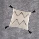 thumbnail image 5 of Funda de cojín de geométricas moderna funda de almohada d 45x45cm Zulema funda de cojín decorativa, 5 of 8