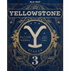 Yellowstone: Season 1-3 Blu-Ray Special Edition
