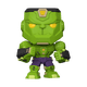thumbnail image 2 of Pop Hulk 833 Funko Marvel: Avengers, 2 of 2