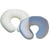 Boppy - Bare Naked Nursing Pillow with Signature Slipcover Bundle, Team Stripe