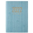 thumbnail image 1 of CAROOTU Mini Notebook 365 Days Portable Pocket Notepad Daily Weekly Agenda, 1 of 7