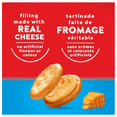 thumbnail image 4 of Ritz Bits Cheese Sandwich Cracker Snack Pack, 180g (2 Pack), 4 of 7