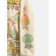 thumbnail image 3 of Paramount Spongebob Squarepants Boys Graphic Print Fleece Sweatshirt, Sizes XS 4/5-XL 14/16, 3 of 3