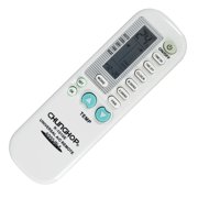 CHUNGHOP - K-1010E - A/C Universal Remote Control