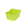 thumbnail image 2 of Mini Cute Candy Color Jewelry Box Office Desk Miscellaneous Sorting Storage Box Storage Box, 2 of 6