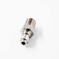thumbnail image 5 of 1 PC High Pressure Pumps Male Connector 8mm Quick Connect Check Valve PCP Filling Joint With Filter M10 Rust-proof Tools Part, 5 of 5