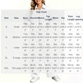 thumbnail image 3 of VBTAPA Fall Tracksuits for Women Lapel Collar Zip Up Jacket and Wide Leg Pants Sweatsuits 2 Piece Set Fashion Casual Sports Outfits XXL, 3 of 7