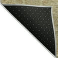 thumbnail image 3 of Addison Rugs Chantille Indoor/Outdoor Transitional Damask Wheat Washable Rectangle Rug, 8' x 10', 3 of 6