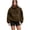 BR_#05, variant on Sewkxo Cat Pouch Hoodie For Women Kangaroo Pocket Dog Pouch Sweatshirts Pet Carrier Animal Holder Long Sleeve Pullover Tops,Sky Blue M