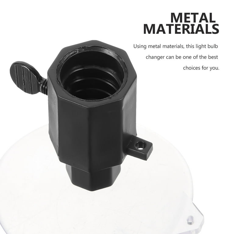 Best High Ceiling Light Bulb Changer Shelly Lighting