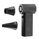 thumbnail image 2 of High Power Turbofan Violent Jet Fan 90000RPM Cordless Air Black, 2 of 5