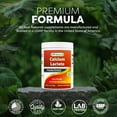 thumbnail image 5 of Best Naturals Calcium Lactate Pure Powder 1 Pound, 5 of 7