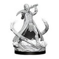 thumbnail image 2 of WizKids WZK90015 Dungeons & Dragons Nolzurs Marvelous Miniatures - Arcanaloth & Ultroloth W11, 2 of 2