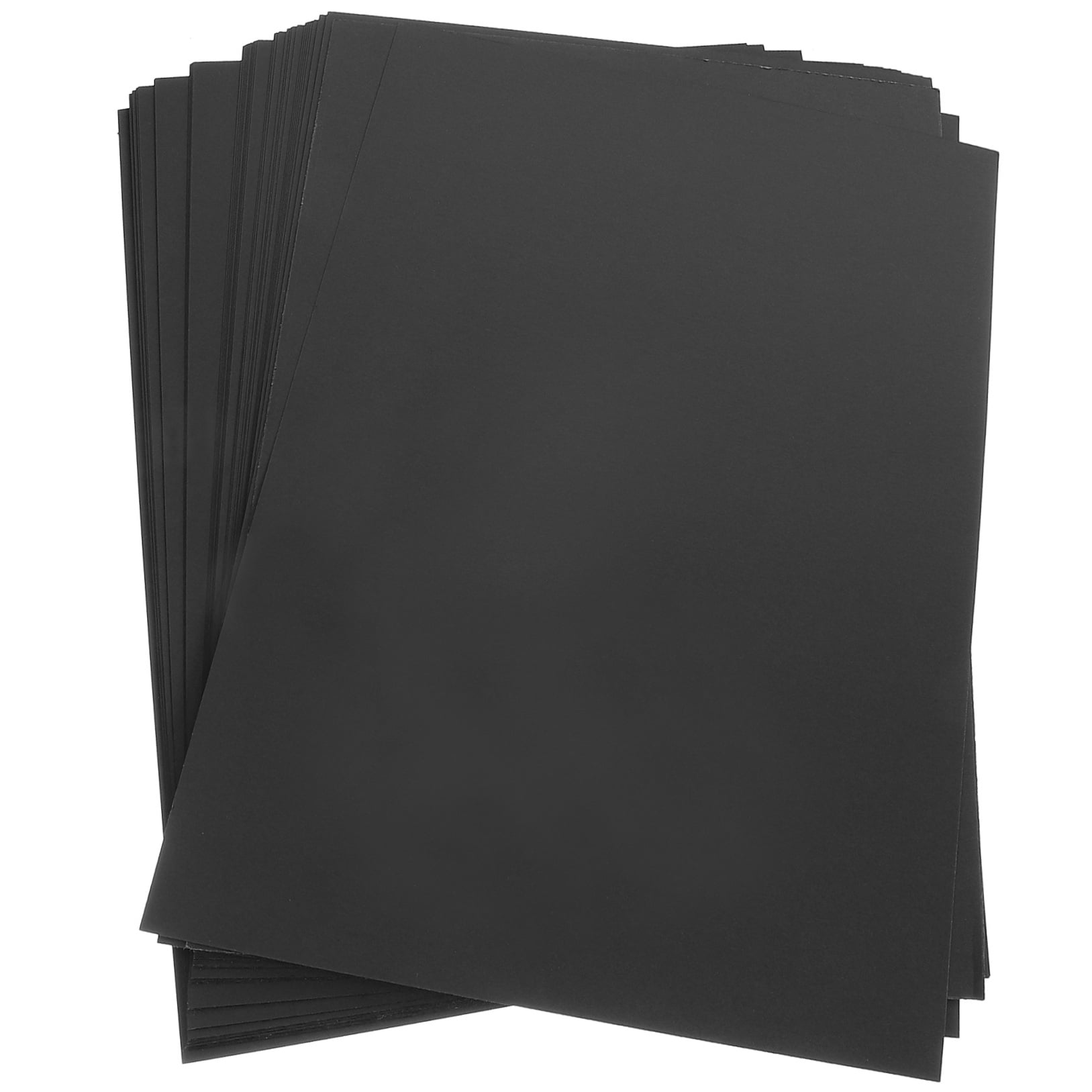 jojofuny Diy Craft Papers 50Pcs .7x8.3in Rectangle for Scrapbooking and present Making
