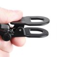 thumbnail image 5 of Monitors Camera Mount Clamp Clip For Fill Light Holder Webcam Stand With Universal Connector For Video And Photography, 5 of 5
