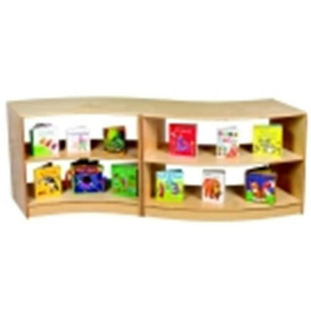 - Toddler Space Shapers - Outside Curve