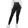 thumbnail image 1 of Leggings de Mujer Estilo Mezclilla Unitalla Comodidad y Estilo en Leggins, 1 of 5