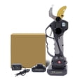 thumbnail image 1 of 25mm Cordless Electric Pruner 16.8V Lithium-ion Pruning Shear Efficient Fruit Tree Bonsai Pruning Branches Cutter ,Easy to Use, 1 of 7