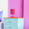 thumbnail image 4 of Simple Designs Stonies Small Stone Look Table Bedside Lamp, 4 of 4