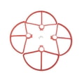 thumbnail image 4 of Hélice Propeller y Guardia Perfecl Para B5W F20 Bugs 5W RC Rojo 4 Piezas, 4 of 8