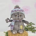 thumbnail image 1 of EasyLife Juguetes Juguete de peluche lindo, juguetes de peluche, muñeco de peluche adecuado para niños pequeños, peluche lindo, 1 of 5