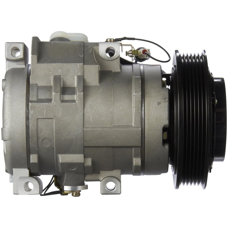 AC Compressor - Spectra Premium