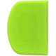 thumbnail image 3 of Bowl Spatula & Bench Scraper,Flexible Plastic Multipurpose Kitchen Pastry Cutter Tool,Food Scrappers for Bread Dough Baking Cake Fondant Icing,Set of, 3 of 5