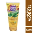 thumbnail image 1 of BoroPlus Gel d'Aloe Vera avec Haldi Chandan Kesar - 150 ml (Lot de 2), 1 of 5