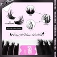 thumbnail image 3 of Kit de extensiones de pestañas SOFENIDA, volumen 3D, gruesas, 10-18 mm, 3 of 7