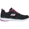 thumbnail image 4 of Skechers Flex Appeal 3.0 Insiders Sneakers (Women), 4 of 7