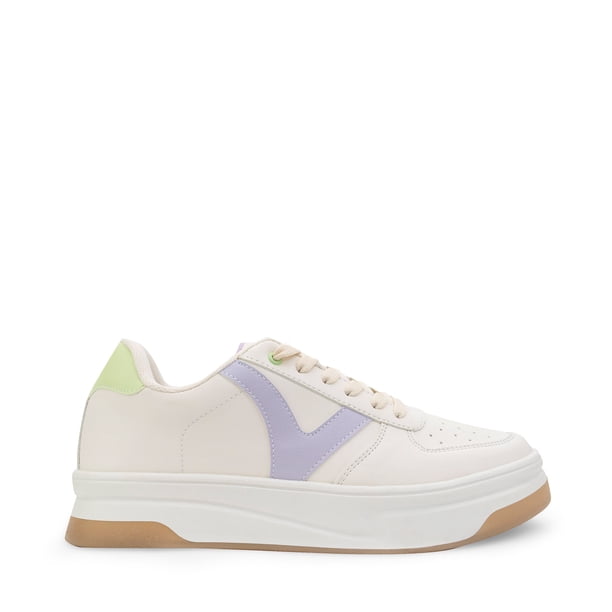 Tenis Rosalía Color Lila D14170256601 23.5 Dorothy Gaynor Tenis Rosalía Color Lila D14170256601 23.5