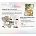 thumbnail image 4 of Scarlet & Violet—Prismatic Evolutions Elite Trainer Box, 4 of 4