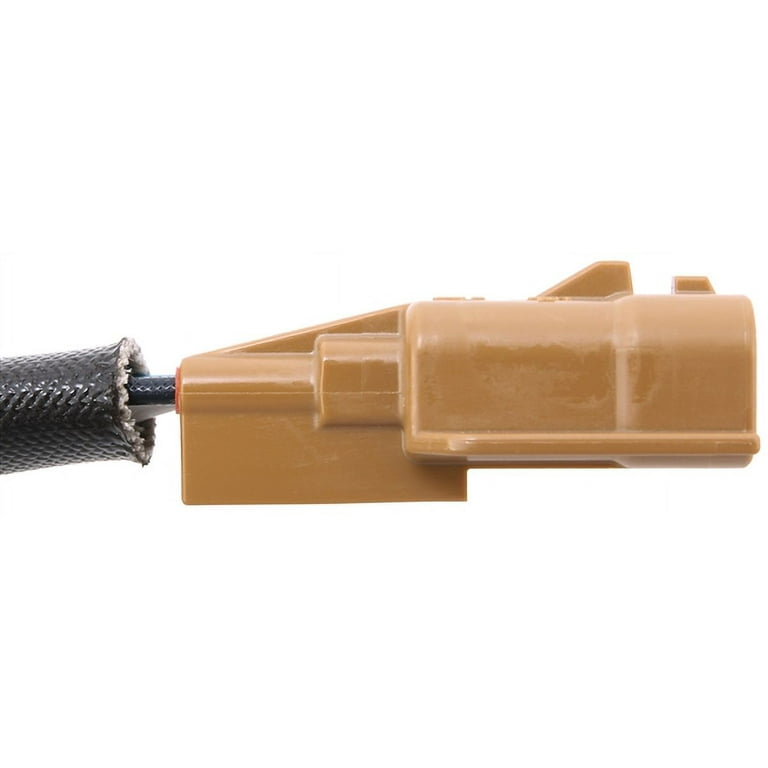 NGK 24786 Direct Fit 4-Wire A/F Sensor Fits select: 2013 NGK 24786 Direct Fit 4-Wire A/F Sensor Fits select: 2013