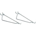 thumbnail image 1 of Crawford 18580 Bracket Pegboard Shelf 8 in. CD2, 1 of 2
