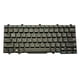 thumbnail image 1 of Ordenador con cable en inglés tailandés คีย์บอร์ด ไทย อังกฤษ para Dell Latitude 3340 Soledad Teclado del ordenador portátil, 1 of 8