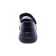 thumbnail image 4 of Zapato escolar Coqueta para niña de piel negro Balu con puntera antiraspaduras, 4 of 5