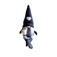 thumbnail image 2 of Coffee Gnome Doll Plush Coffee Bar Enano Ornament Farmhouse Kitchen Home Decor Hugtrwg Para estrenar, 2 of 7