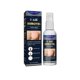 thumbnail image 4 of Serie de depilación, limpieza profunda, suave y seca, hidratante para la piel, no irrita el cuerpo. Crema depilatoria en spray para depilación femenina, 50 ml, 4 of 4