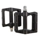 thumbnail image 1 of Pedales de bicicleta Naiovety 2 piezas Antideslizante Negro, 1 of 6