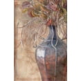 thumbnail image 2 of Murdock, Ramona 17x24 White Modern Wood Framed Museum Art Print Titled - Cooper Vase, 2 of 4