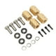 thumbnail image 2 of Adaptador De Rueda Hexagonal RC, Adaptador De Extensión RC Resistente Al Desgaste De Mecanizado CNC De Alta Resistencia Para 1/10 RC Car Mgaxyff Otros, 2 of 8