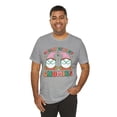 thumbnail image 5 of Unisex Christmas Chillin' With My Gnomies Shirt, 5 of 11
