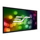 Elite Screens SableFrame 2 Series - Écran de Projection - Montage Mural - 120" (120,1 Po) - 16:9 - Blanc - Noir – image 3 sur 8