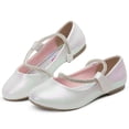 thumbnail image 1 of Ballerinas Tropicana para Niñas Casuales Slip-On color Candy rosa 17, 1 of 5